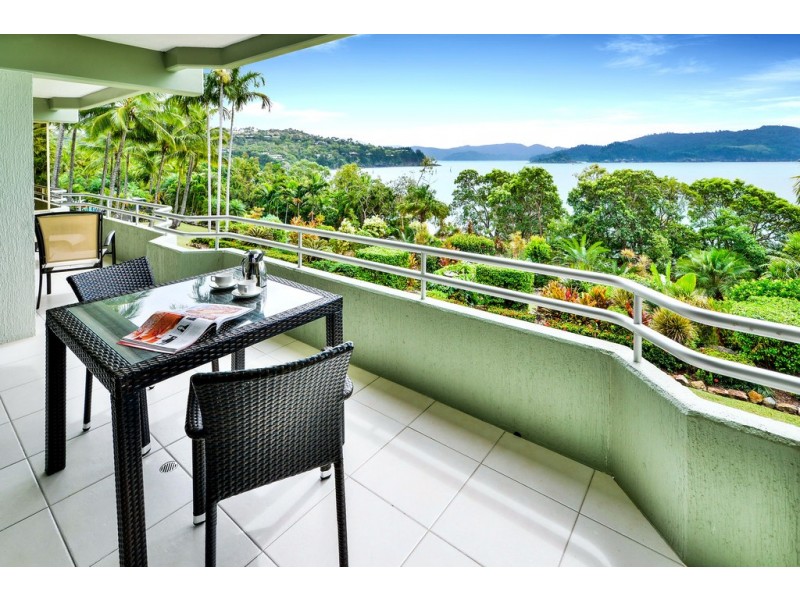 103 LAGOON LODGE, Hamilton Island QLD 4803