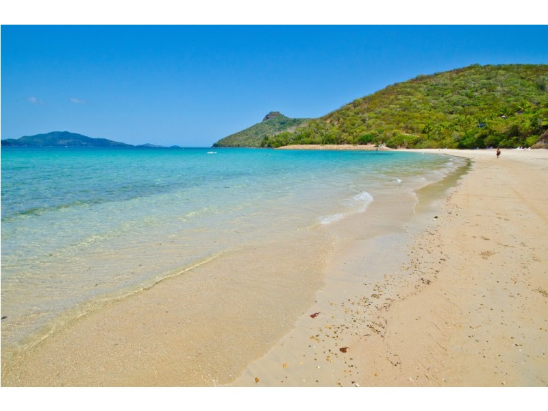 103 LAGOON LODGE, Hamilton Island QLD 4803