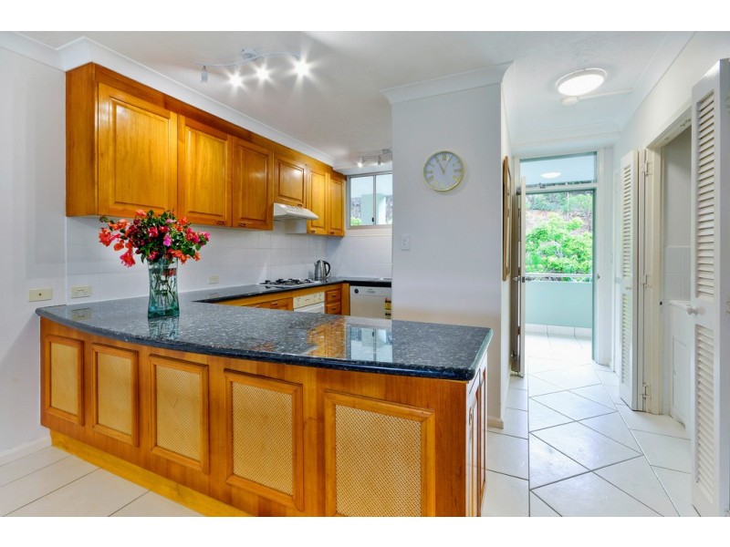 103 LAGOON LODGE, Hamilton Island QLD 4803