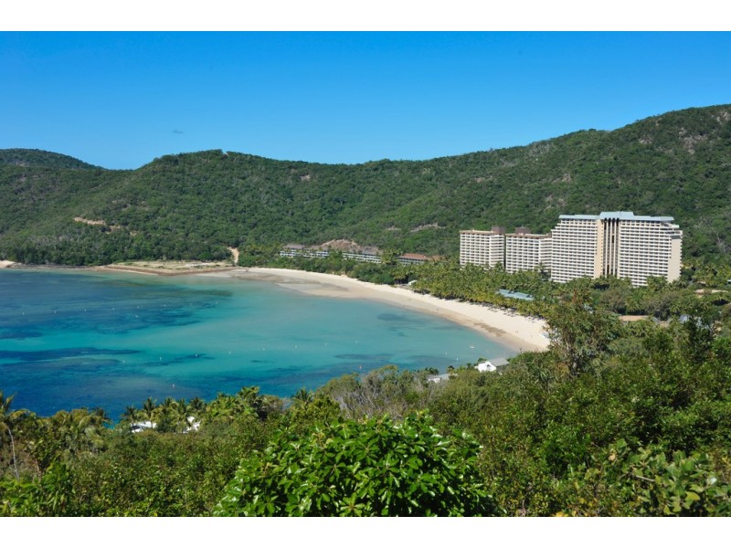 103 LAGOON LODGE, Hamilton Island QLD 4803