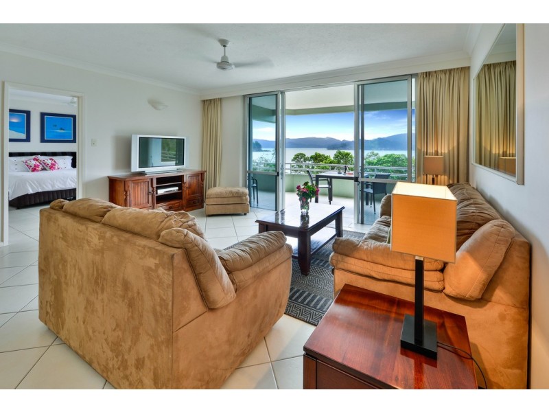 103 LAGOON LODGE, Hamilton Island QLD 4803