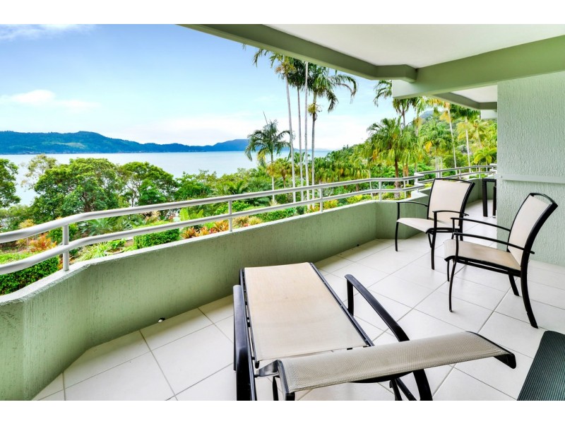 103 LAGOON LODGE, Hamilton Island QLD 4803