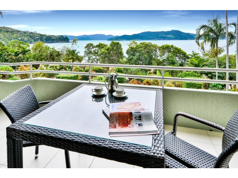 103 LAGOON LODGE, Hamilton Island QLD 4803