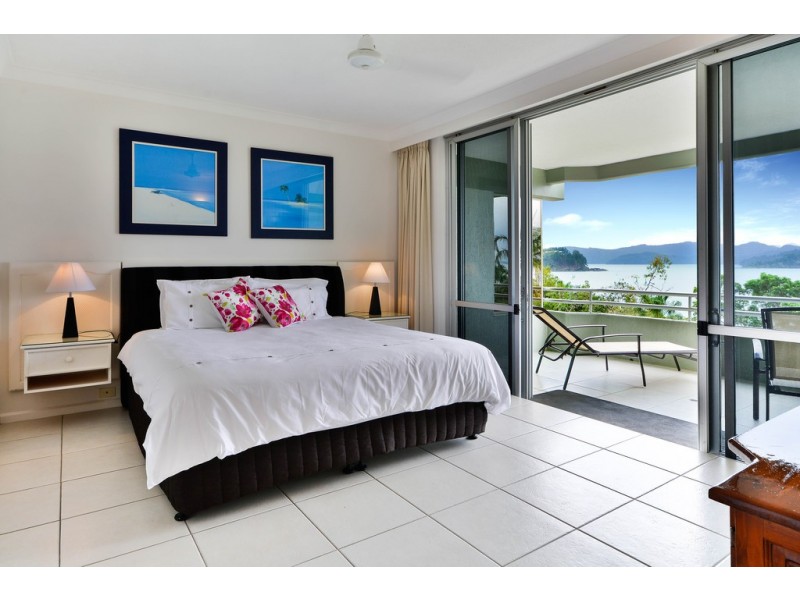 103 LAGOON LODGE, Hamilton Island QLD 4803