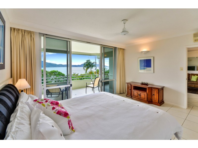 103 LAGOON LODGE, Hamilton Island QLD 4803