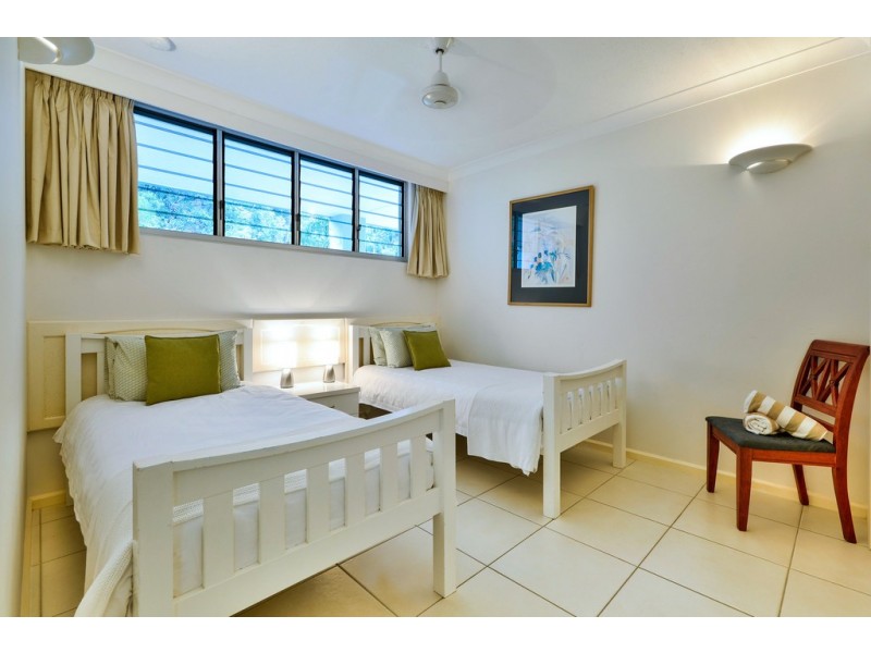 103 LAGOON LODGE, Hamilton Island QLD 4803