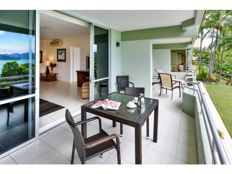 103 LAGOON LODGE, Hamilton Island QLD 4803