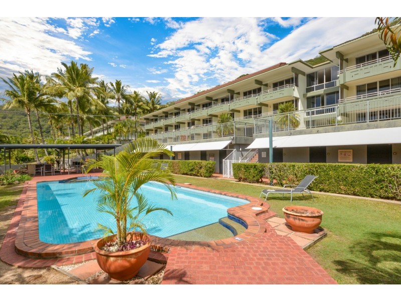 103 LAGOON LODGE, Hamilton Island QLD 4803