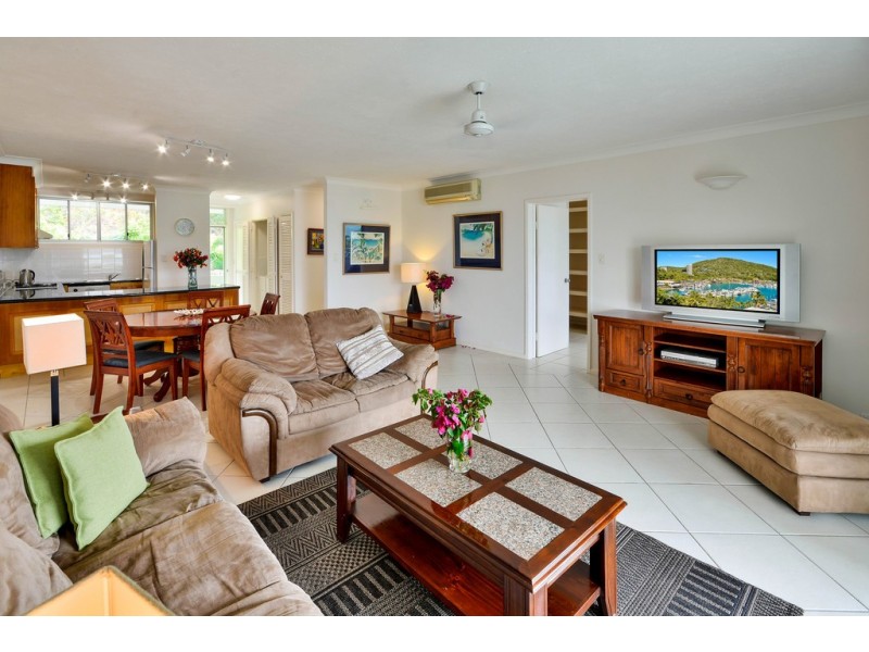103 LAGOON LODGE, Hamilton Island QLD 4803