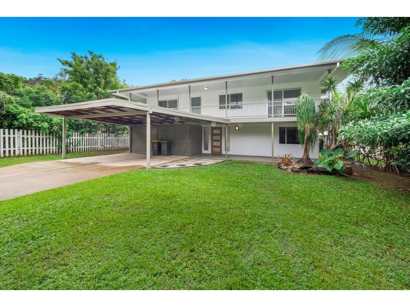15 Muruk Crescent, Jubilee Pocket QLD 4802