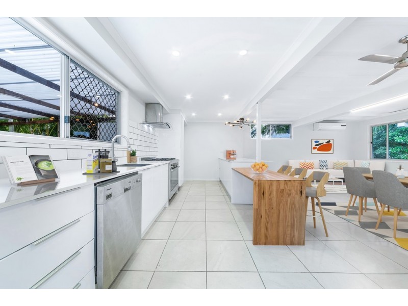 15 Muruk Crescent, Jubilee Pocket QLD 4802