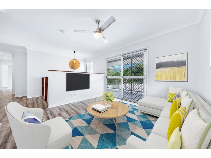 15 Muruk Crescent, Jubilee Pocket QLD 4802