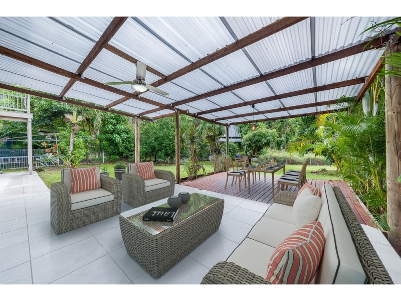 15 Muruk Crescent, Jubilee Pocket QLD 4802