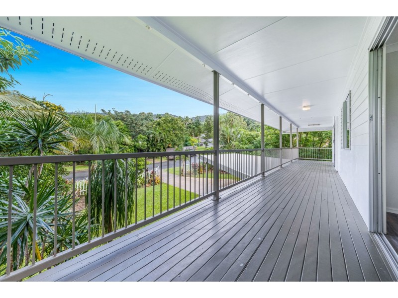 15 Muruk Crescent, Jubilee Pocket QLD 4802