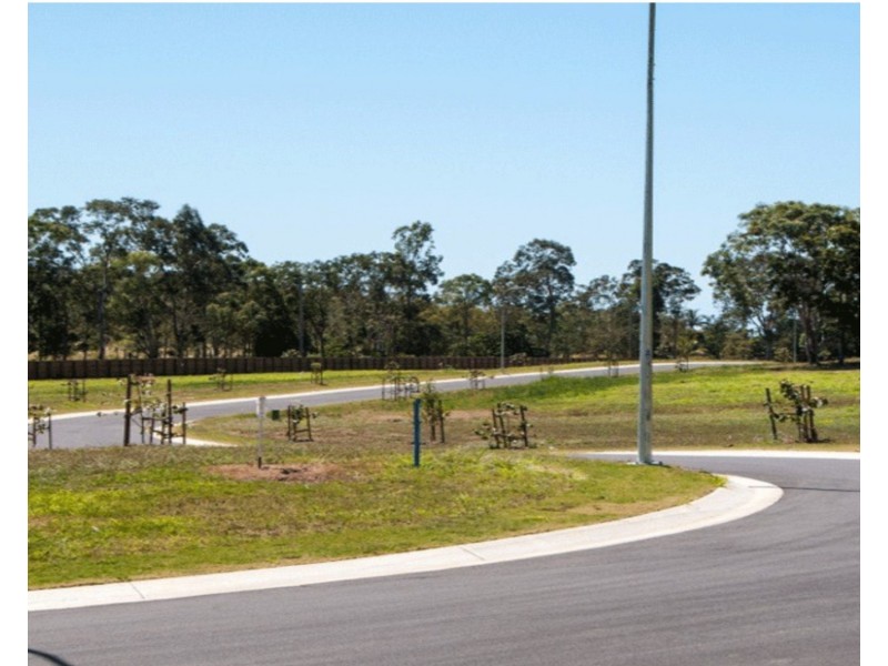 Lot 23 and 24 Lyndon Court, Cannon Valley QLD 4800