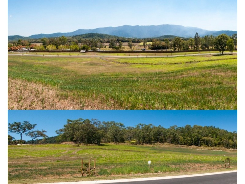 Lot 23 and 24 Lyndon Court, Cannon Valley QLD 4800