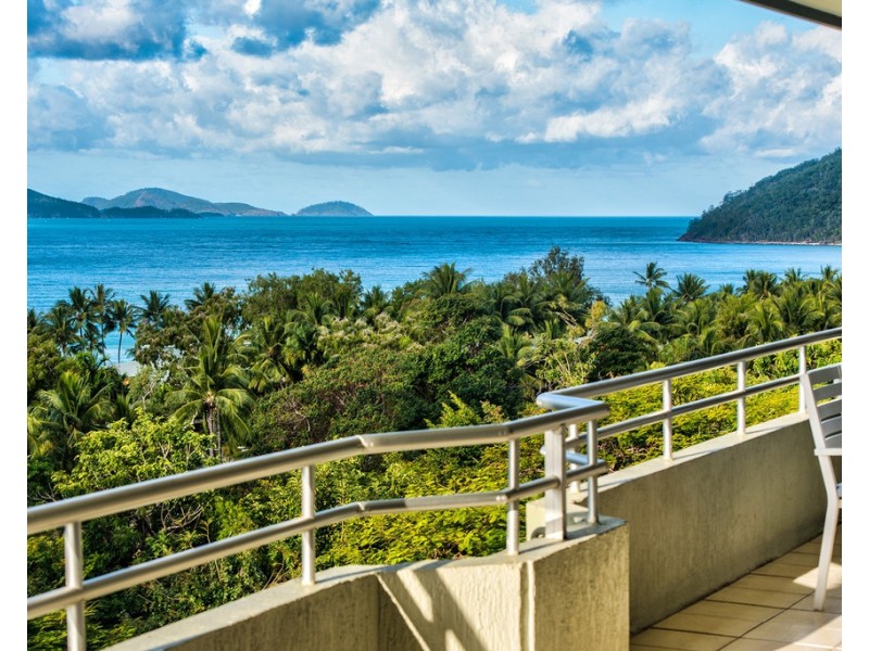 201/2 Marina Drive, Poinciana Lodge, Hamilton Island QLD 4803