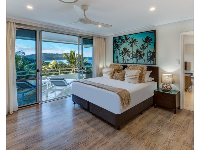 201/2 Marina Drive, Poinciana Lodge, Hamilton Island QLD 4803