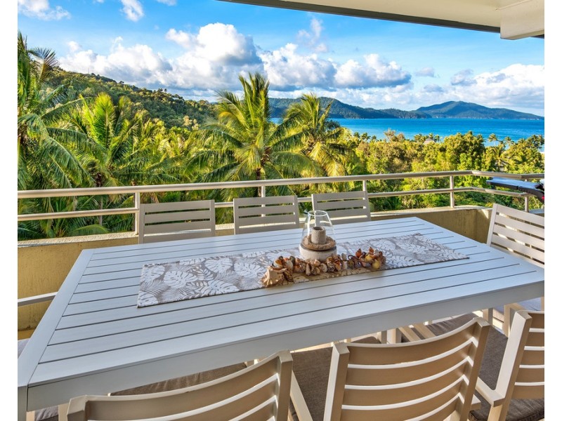 201/2 Marina Drive, Poinciana Lodge, Hamilton Island QLD 4803