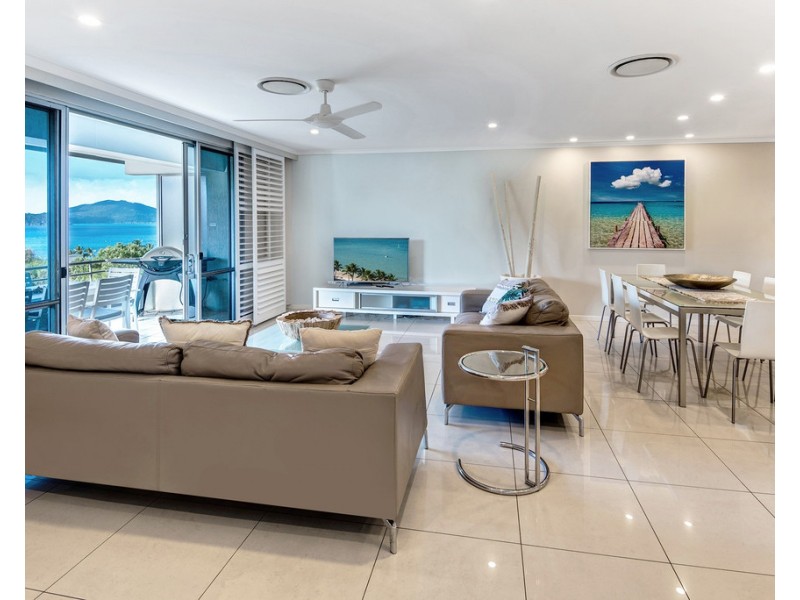 201/2 Marina Drive, Poinciana Lodge, Hamilton Island QLD 4803