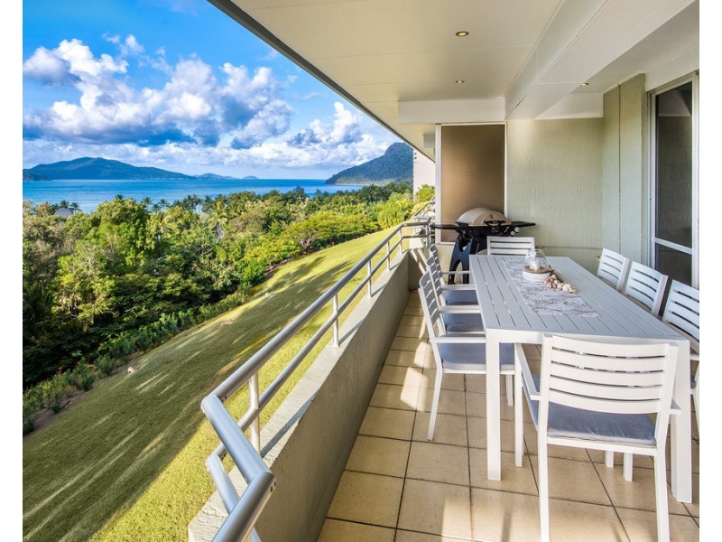 201/2 Marina Drive, Poinciana Lodge, Hamilton Island QLD 4803