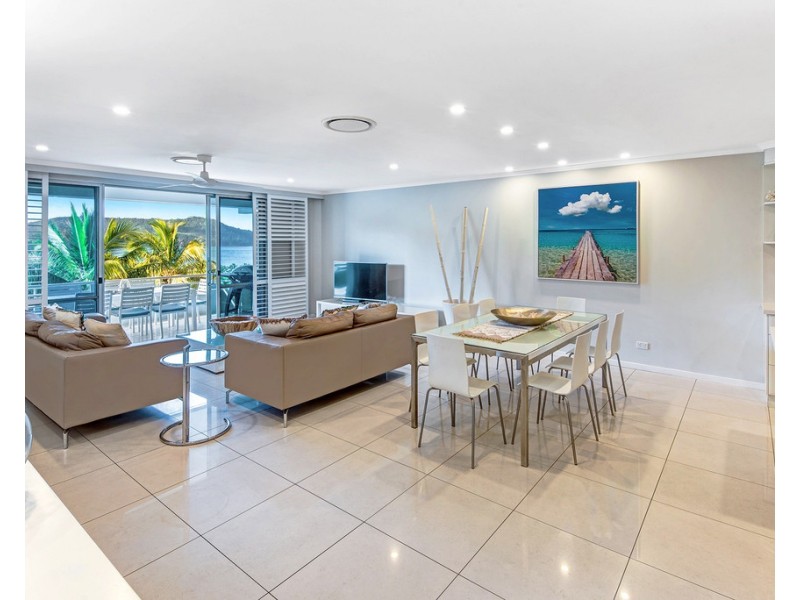 201/2 Marina Drive, Poinciana Lodge, Hamilton Island QLD 4803