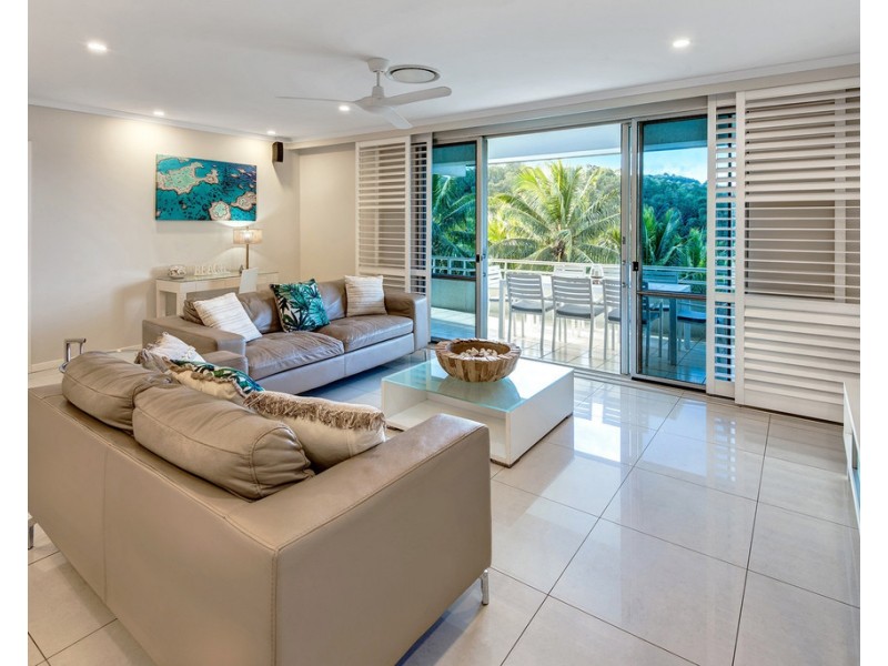 201/2 Marina Drive, Poinciana Lodge, Hamilton Island QLD 4803