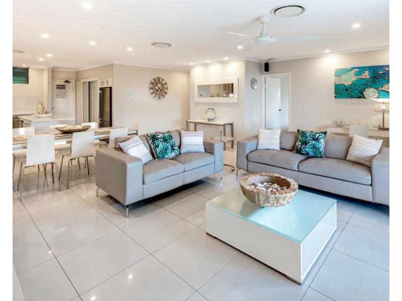 201/2 Marina Drive, Poinciana Lodge, Hamilton Island QLD 4803