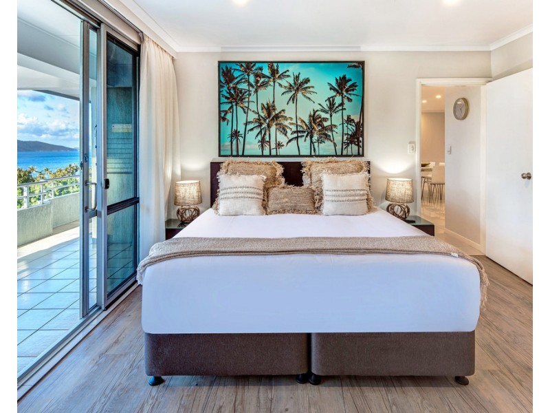 201/2 Marina Drive, Poinciana Lodge, Hamilton Island QLD 4803