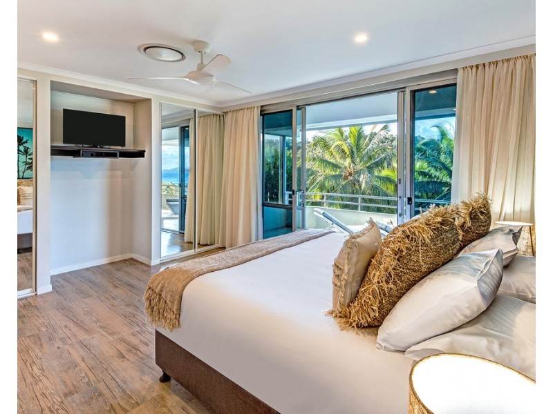 201/2 Marina Drive, Poinciana Lodge, Hamilton Island QLD 4803