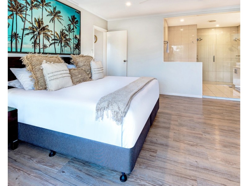 201/2 Marina Drive, Poinciana Lodge, Hamilton Island QLD 4803