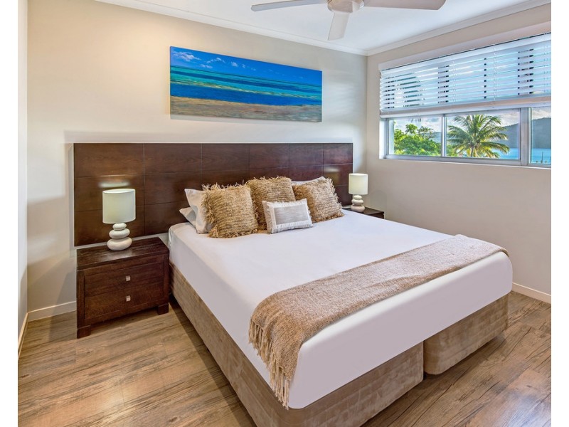 201/2 Marina Drive, Poinciana Lodge, Hamilton Island QLD 4803