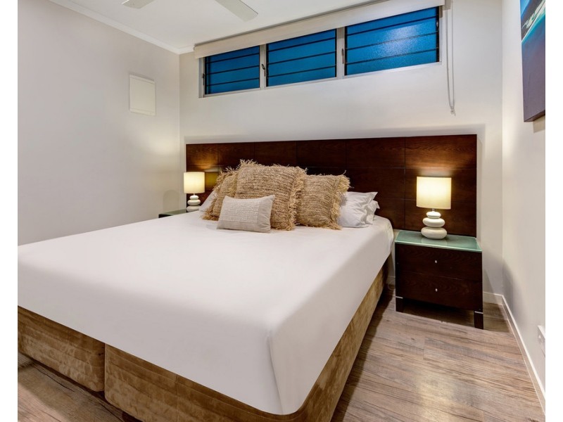201/2 Marina Drive, Poinciana Lodge, Hamilton Island QLD 4803