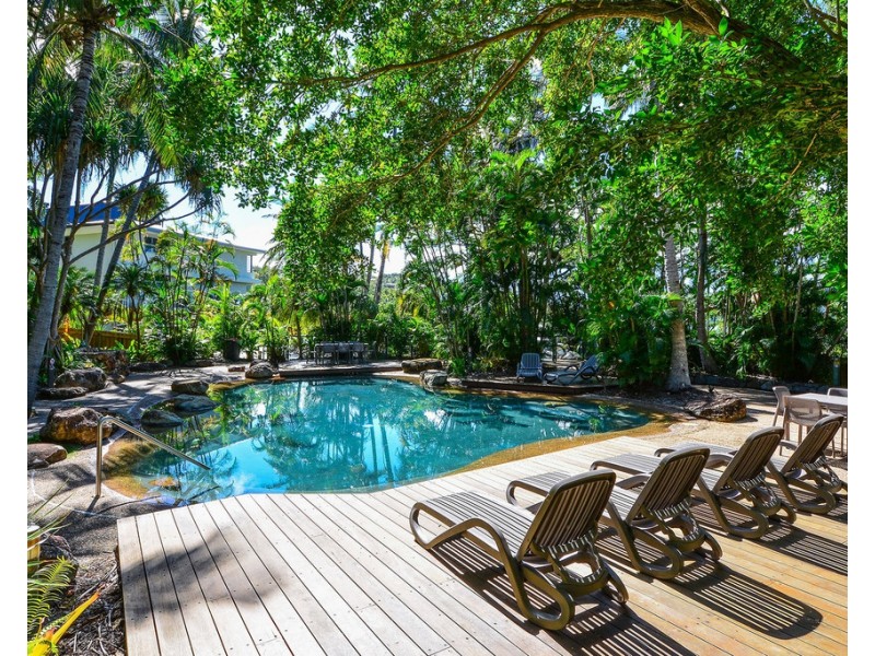 201/2 Marina Drive, Poinciana Lodge, Hamilton Island QLD 4803