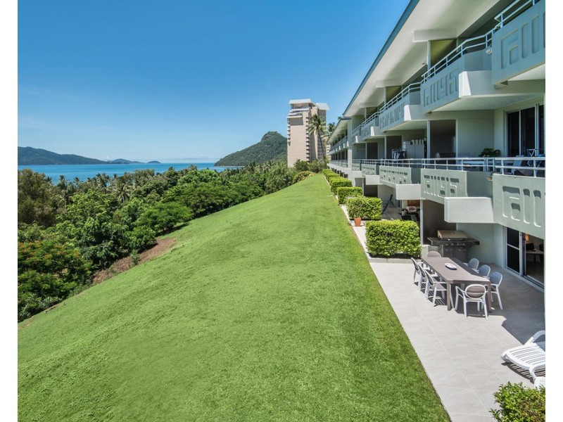 201/2 Marina Drive, Poinciana Lodge, Hamilton Island QLD 4803