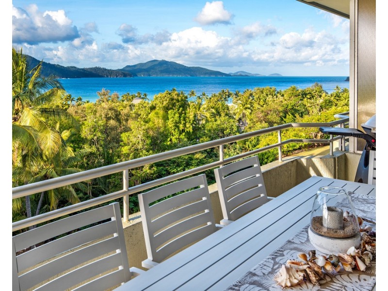201/2 Marina Drive, Poinciana Lodge, Hamilton Island QLD 4803
