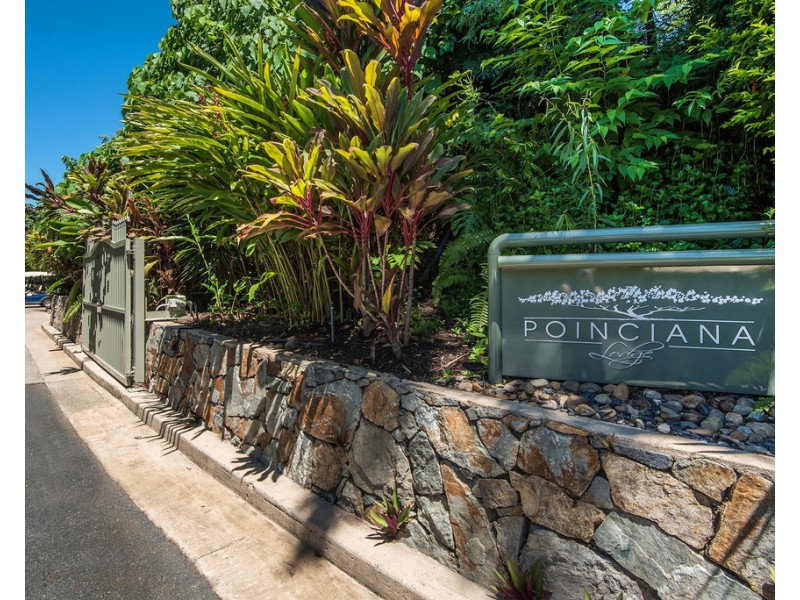 201/2 Marina Drive, Poinciana Lodge, Hamilton Island QLD 4803
