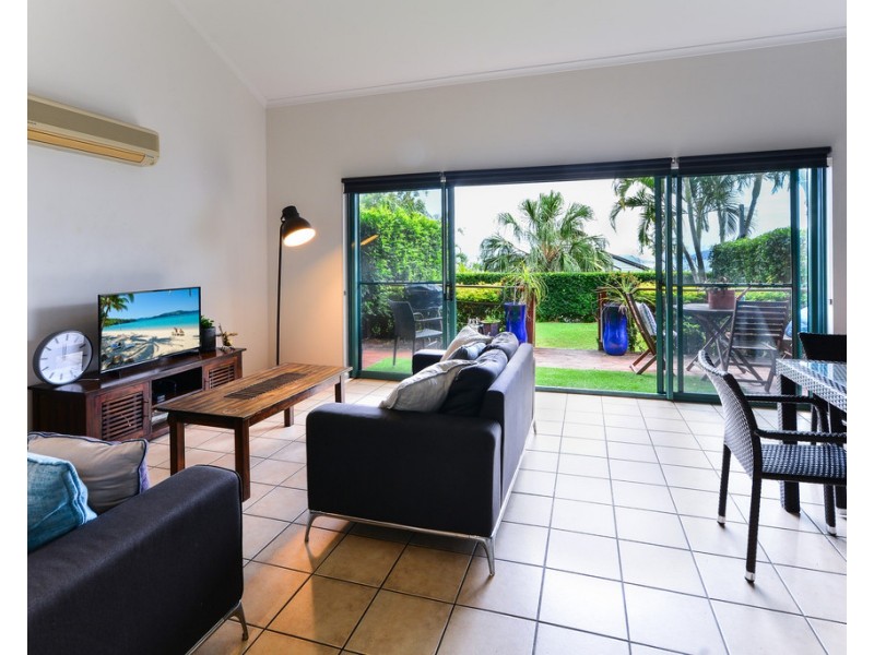 Pandanus E 4 Banksia Court, Hamilton Island QLD 4803