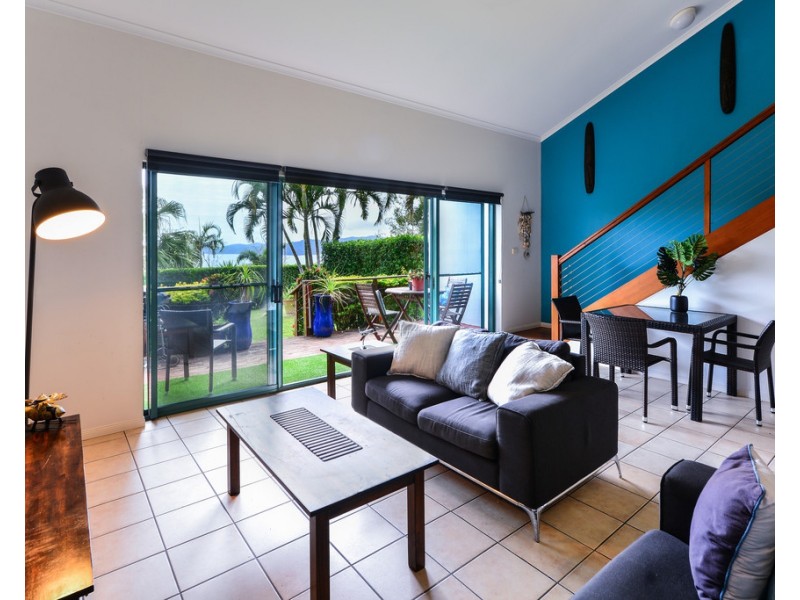 Pandanus E 4 Banksia Court, Hamilton Island QLD 4803