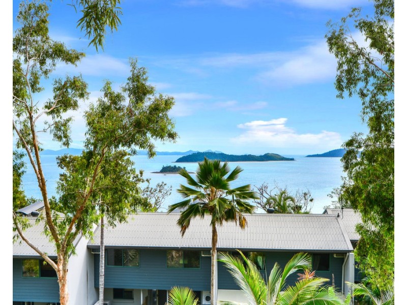 Pandanus E 4 Banksia Court, Hamilton Island QLD 4803