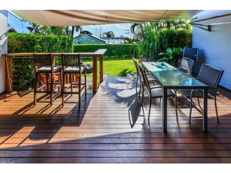 F/4 Banksia Court, Pandanus Apartments, Hamilton Island QLD 4803