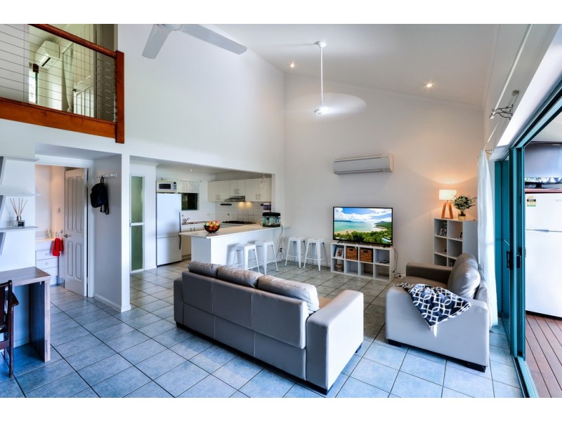F/4 Banksia Court, Pandanus Apartments, Hamilton Island QLD 4803