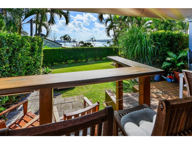 F/4 Banksia Court, Pandanus Apartments, Hamilton Island QLD 4803