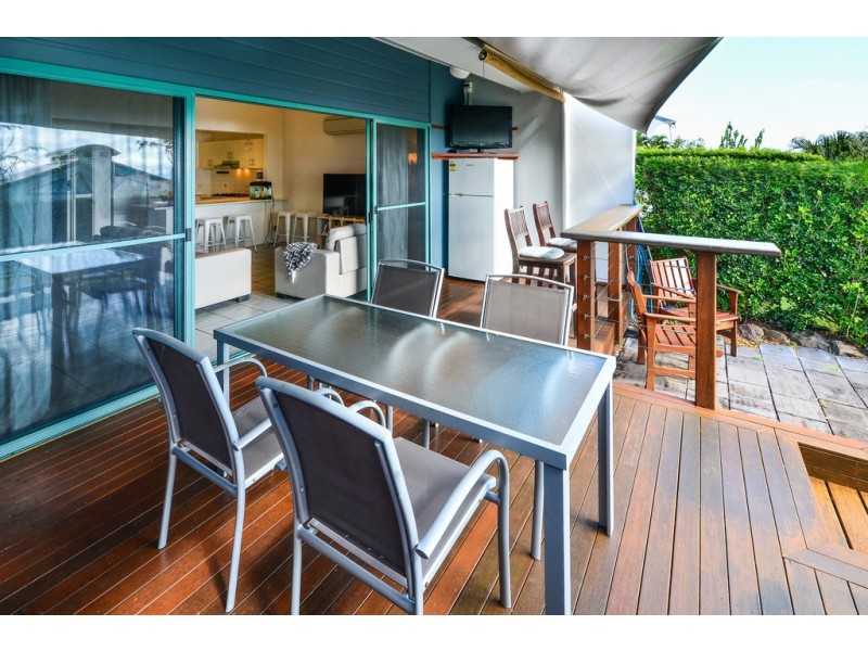 F/4 Banksia Court, Pandanus Apartments, Hamilton Island QLD 4803
