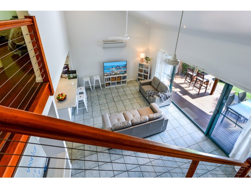 F/4 Banksia Court, Pandanus Apartments, Hamilton Island QLD 4803