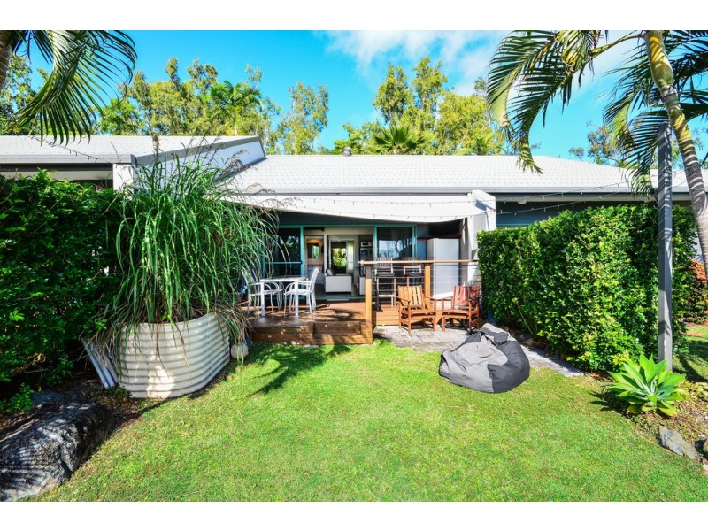 F/4 Banksia Court, Pandanus Apartments, Hamilton Island QLD 4803