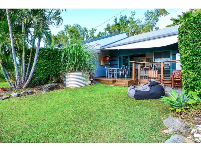 F/4 Banksia Court, Pandanus Apartments, Hamilton Island QLD 4803