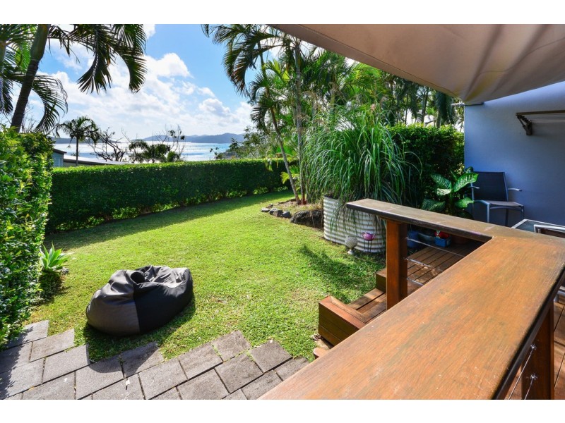 F/4 Banksia Court, Pandanus Apartments, Hamilton Island QLD 4803