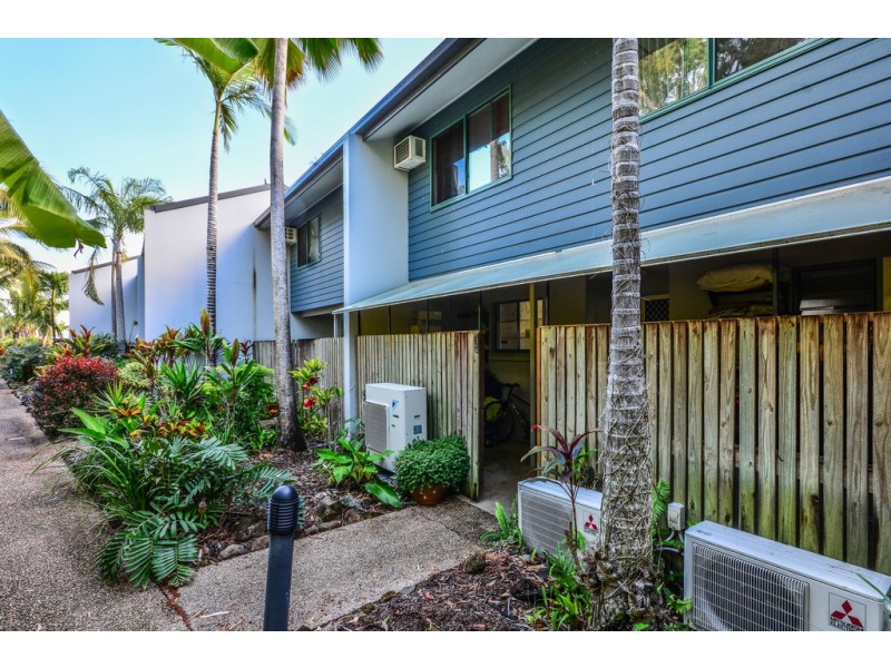 F/4 Banksia Court, Pandanus Apartments, Hamilton Island QLD 4803