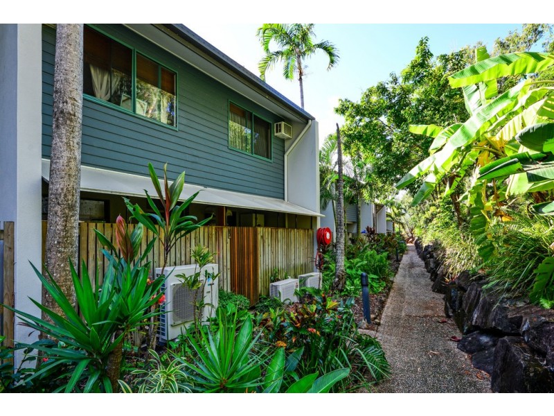 F/4 Banksia Court, Pandanus Apartments, Hamilton Island QLD 4803